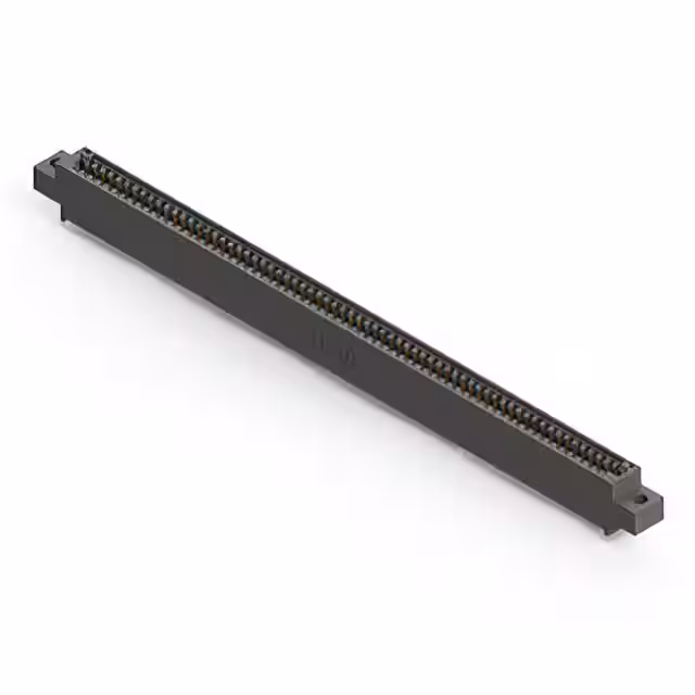 395-067-521-604 EDAC Inc.  Edgeboard Connectors